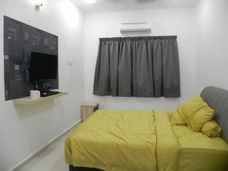 Stay 99 House - Général