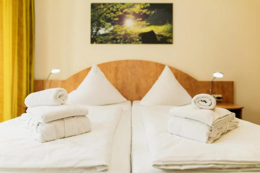 Kulturhotel Fürst Pückler Park - Général