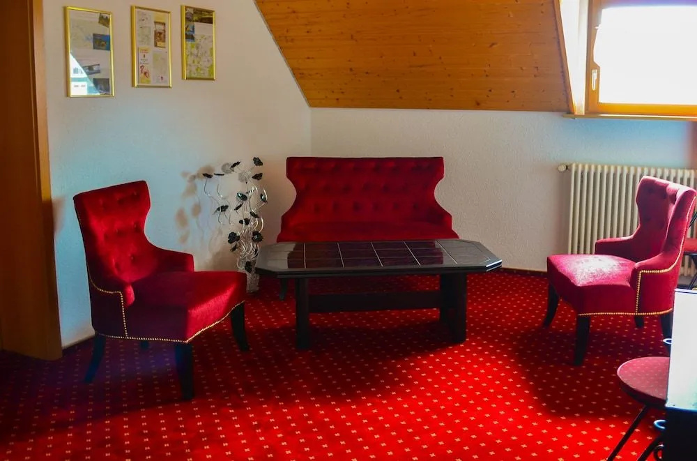Hotel Landgasthof Kranz - Général