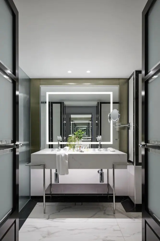 The Royce - Chambres