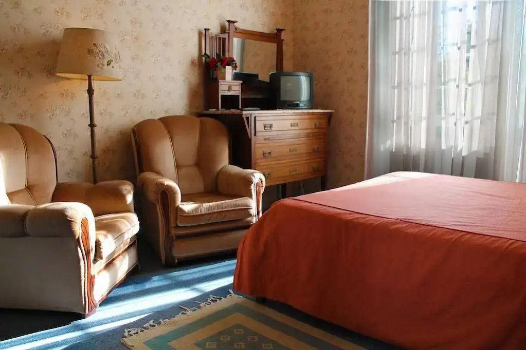 Hotel do Parque - Général