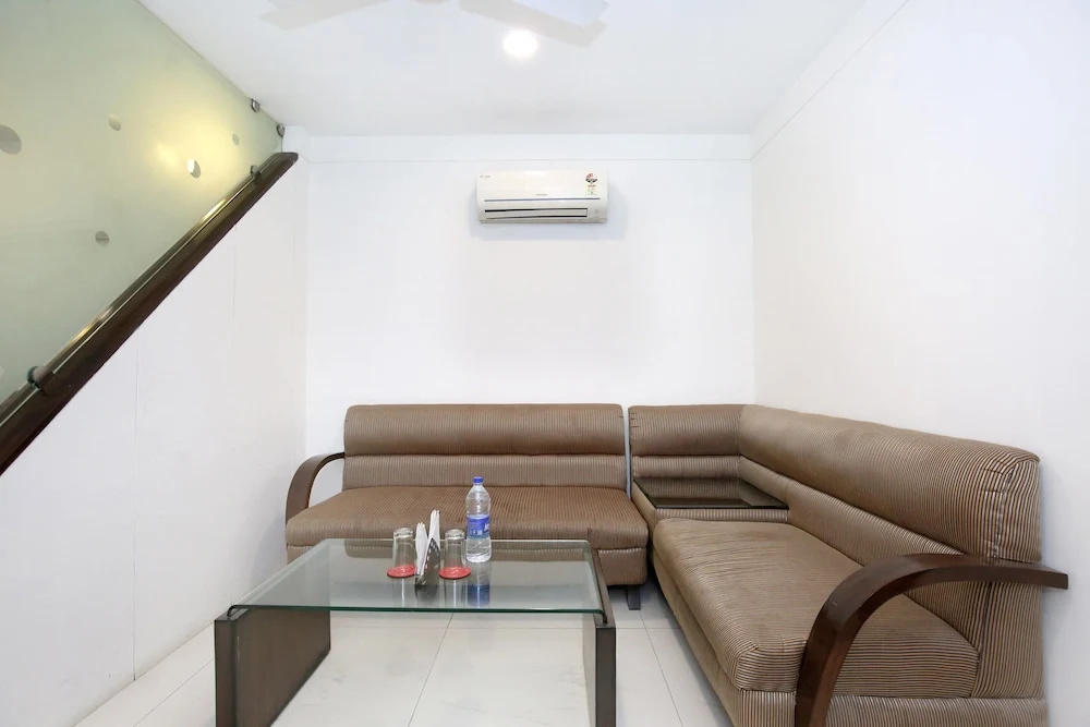 OYO Rooms Panchkula Sector 4 - фото 9