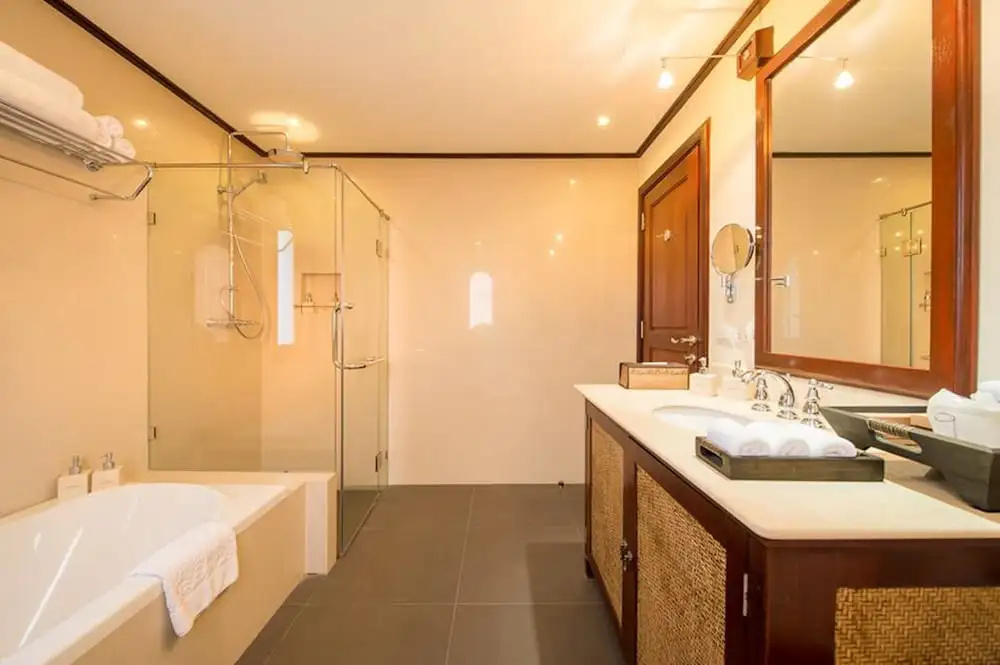 Ansara Hotel - Chambres