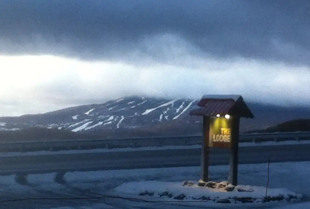 Sun Lodge - фото 16