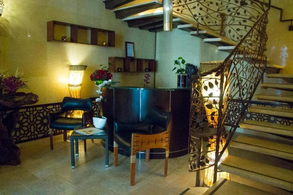 Hotel photo 10