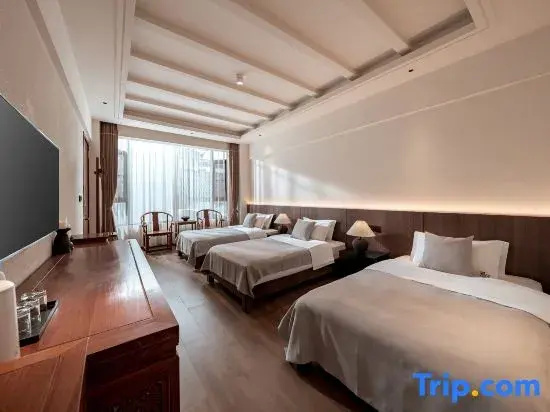 Luxury room
