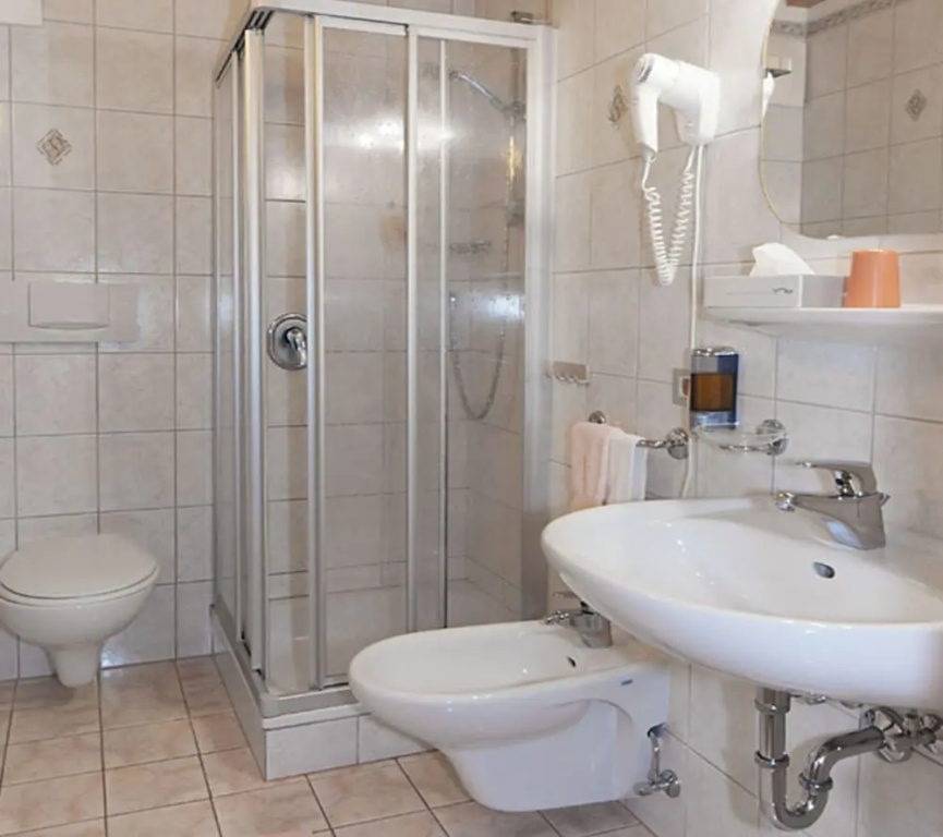 Comfort Apartment