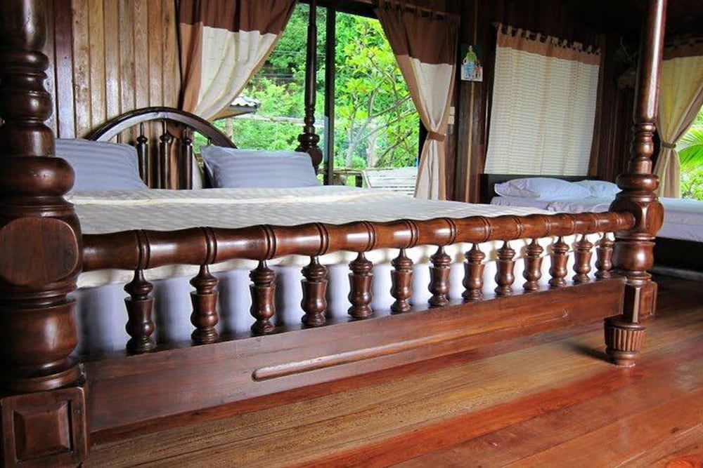 The Pier Boutique Resort — 4