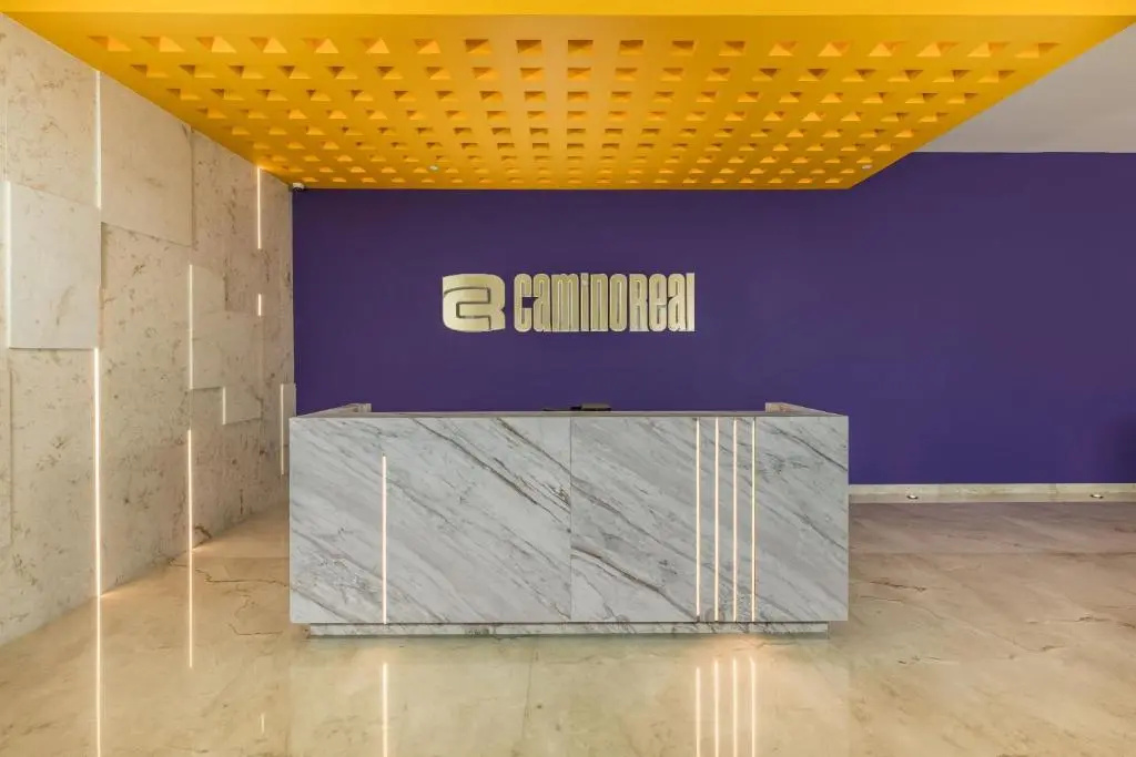 Camino Real Mérida