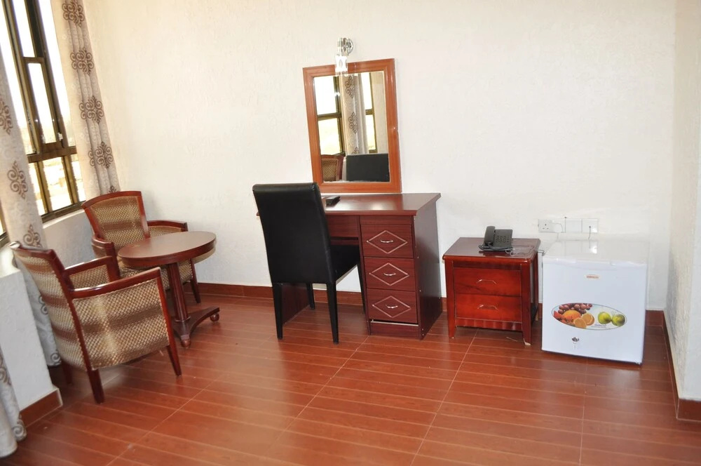 Premier Palace Hotel - Chambres