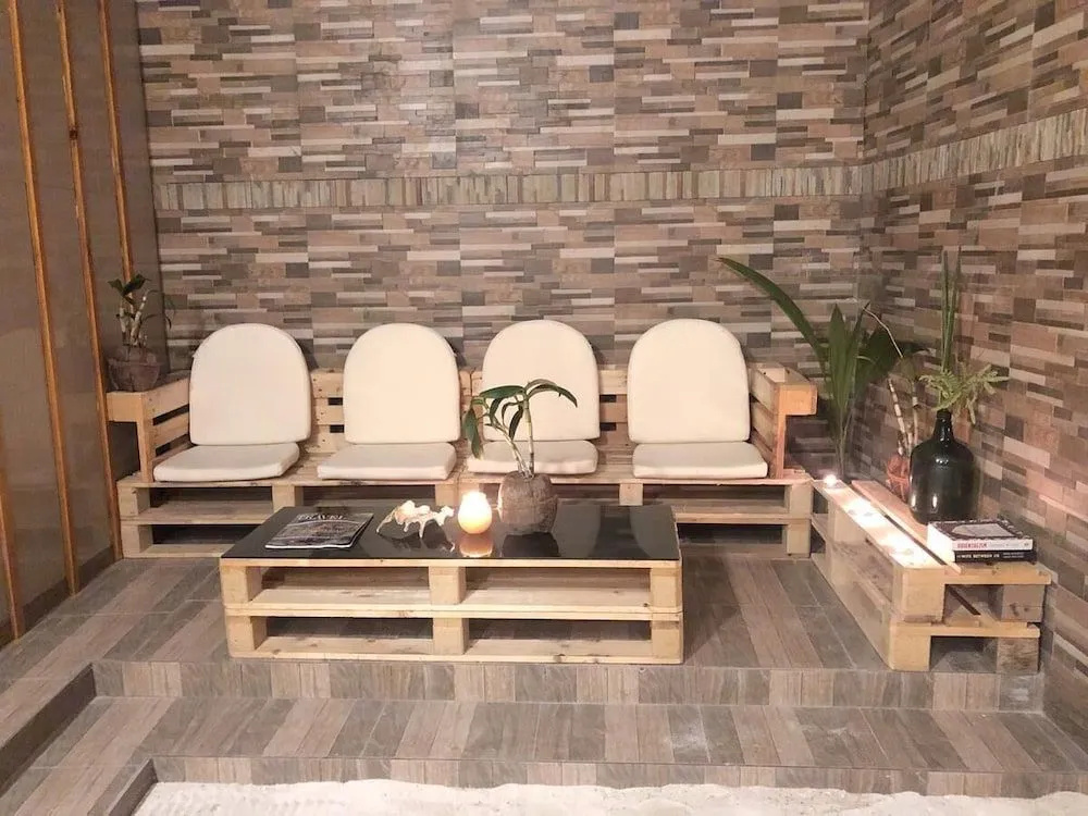 Spa & Wellness