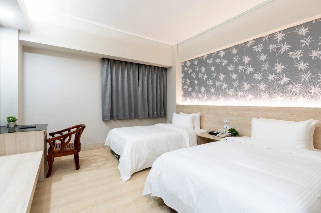 Hotel photo 18