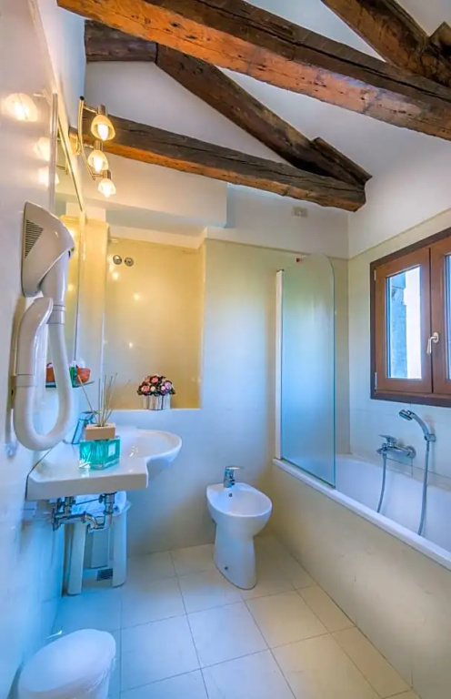 Palazzo Marcello Hotel al Sole - Chambres