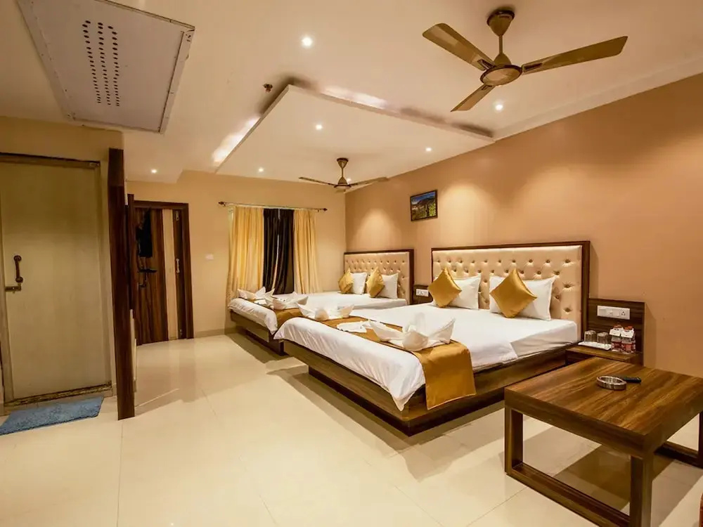 Hotel photo 6