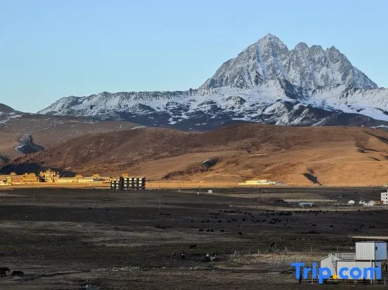 Kangding Namyangzong Hotel (Tagong Grassland Branch) in Kangding
