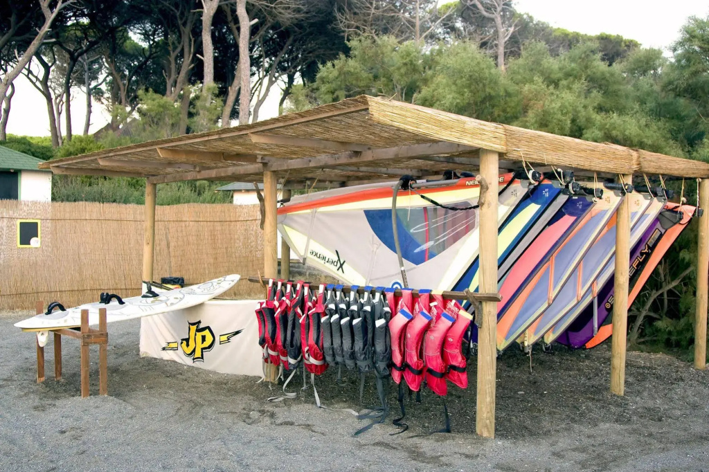 Villaggio Club Cecina - Général