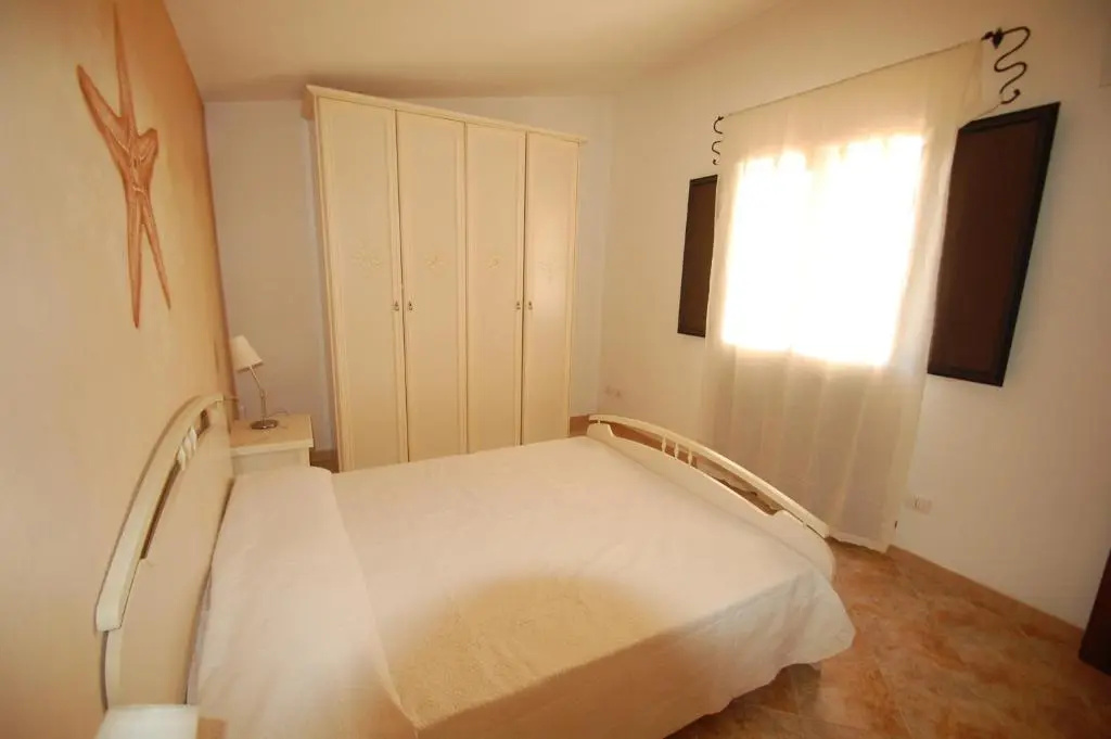 Tenute Costadoria (Valle di Cynara) - Chambres
