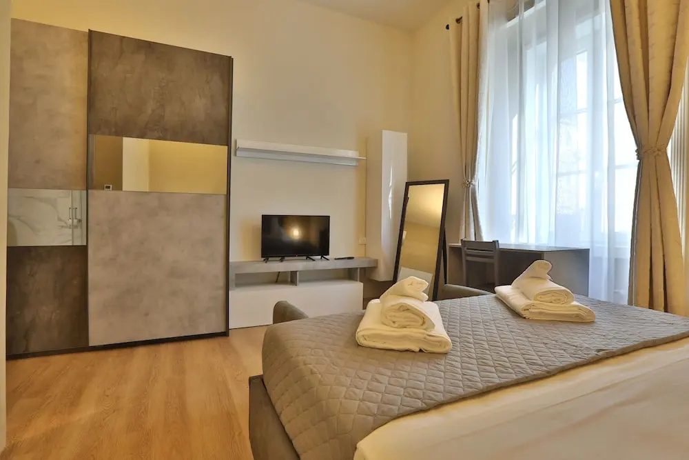 Morina Rooms — 2