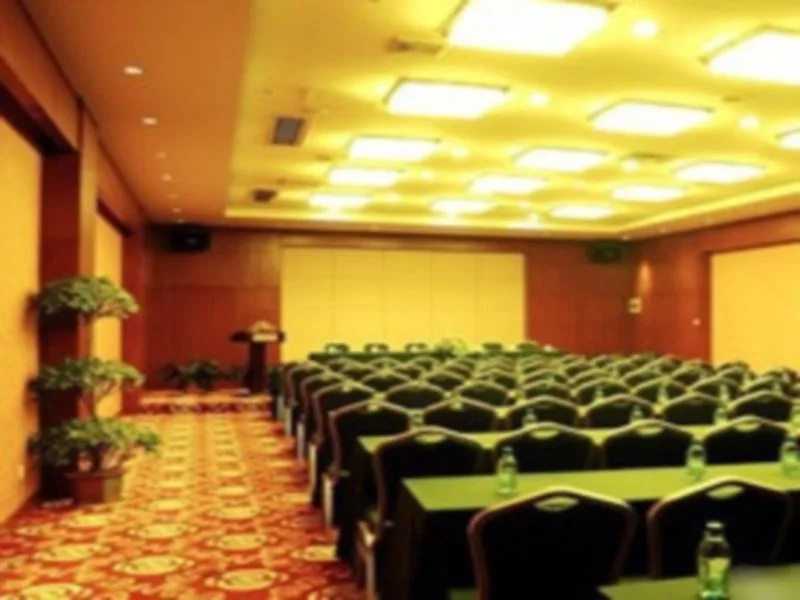 Changshu Kaiyue International Hotel - Général