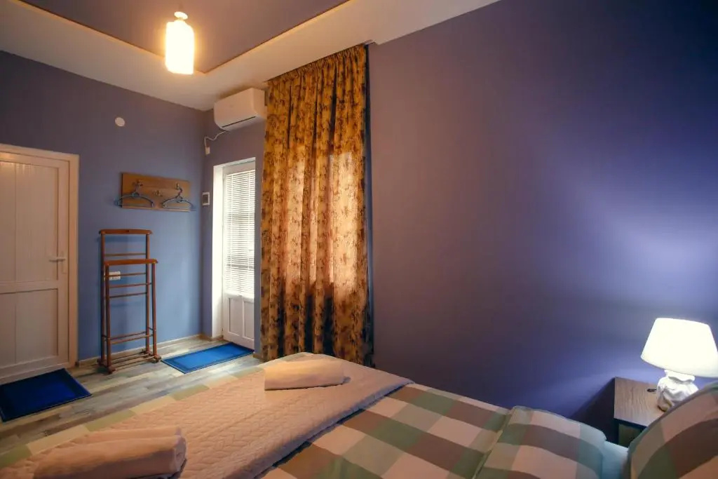 Hotel Paradise Road - Chambres