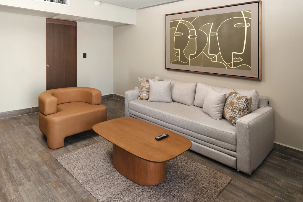 voco Hermosillo by IHG - Général