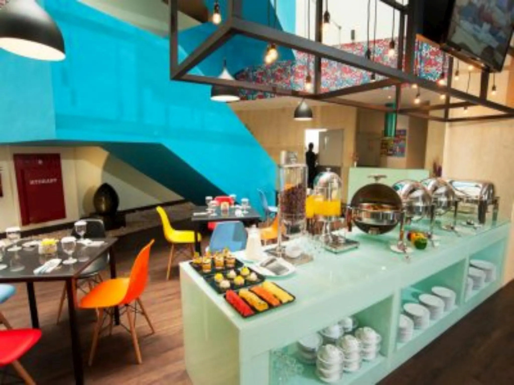 Hotel photo 13