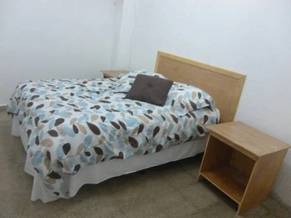 Hotel y Hostel White Lion