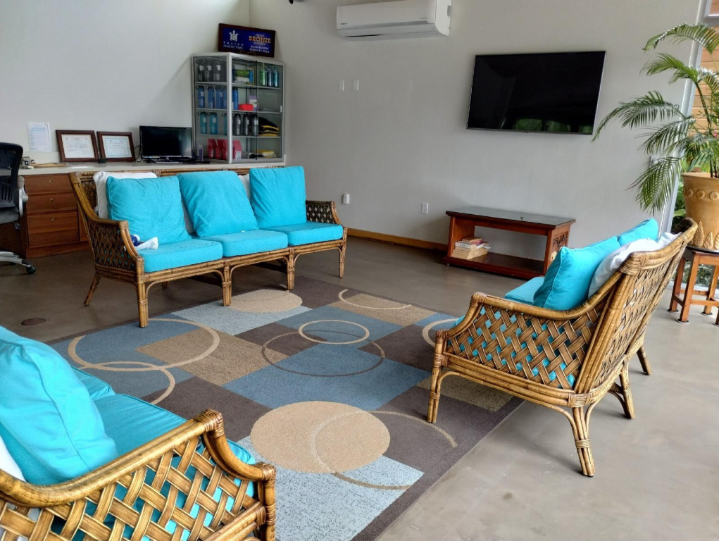 Richardson Serenity Villa