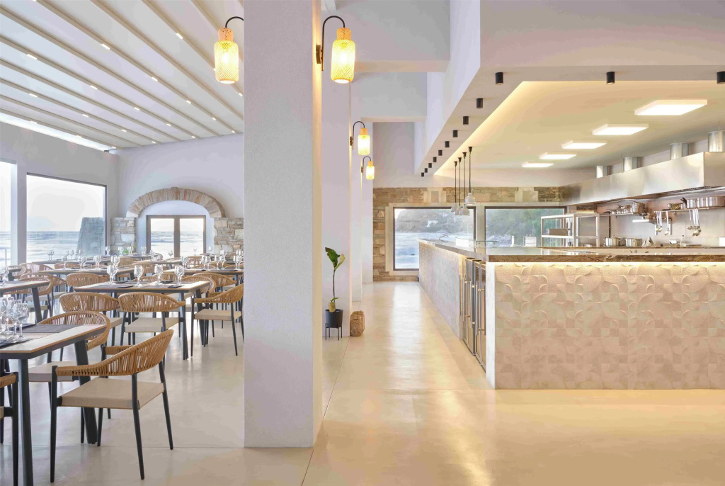 Ramada by Wyndham Loutraki Poseidon Resort - фото 25