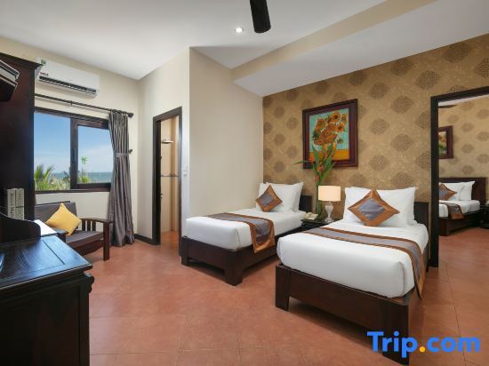 Sea Lion Beach Resort & Spa