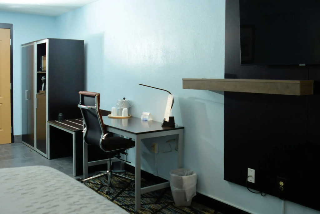 Hotel photo 7