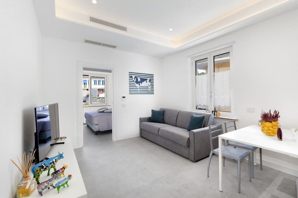 Stayxperience - Casa Apreda
