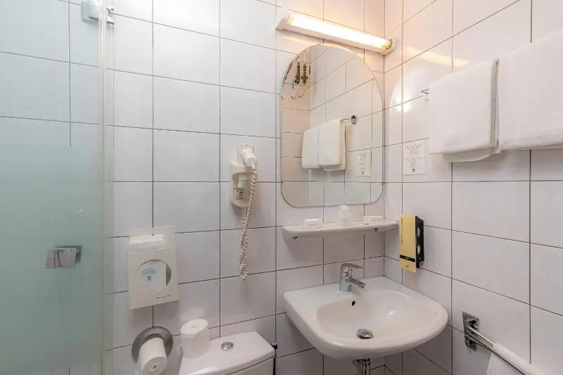 Owl Hotel - Chambres