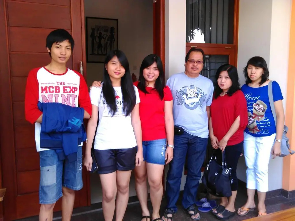 Hotel photo 14