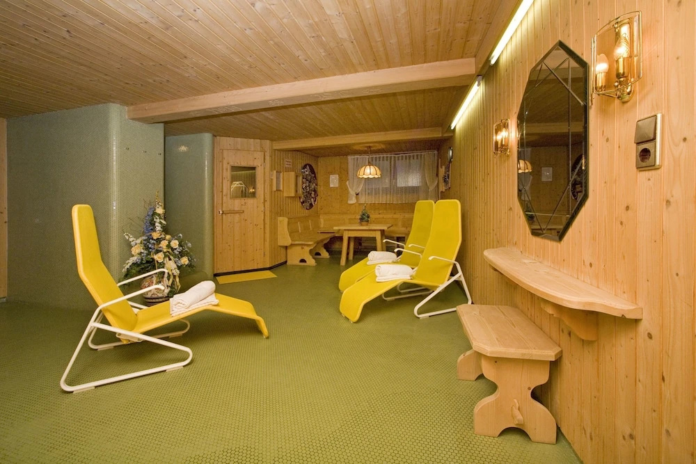 Hotel Lammertalerhof - Général