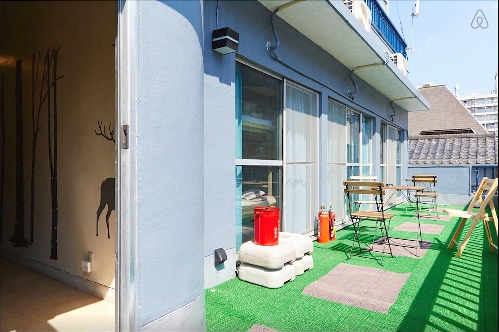 TSUBAME HOTEL Asakusabashi 사진 27