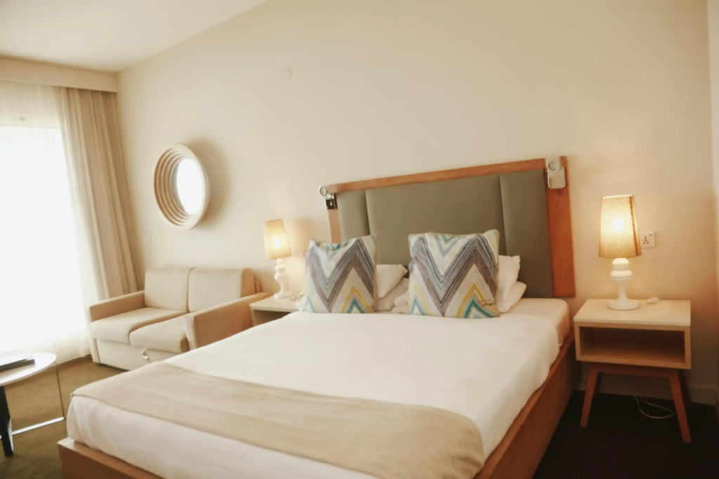 Slipway Hotel - Général