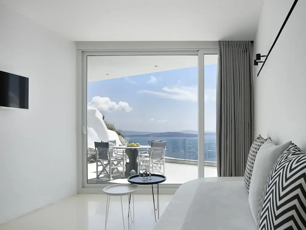 Mythique Villas & Suites - Général