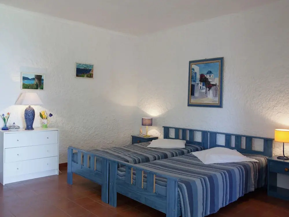 Voir la photo 4 — Cosy Holiday Home in Cargese Corse-du-sud Near Sea