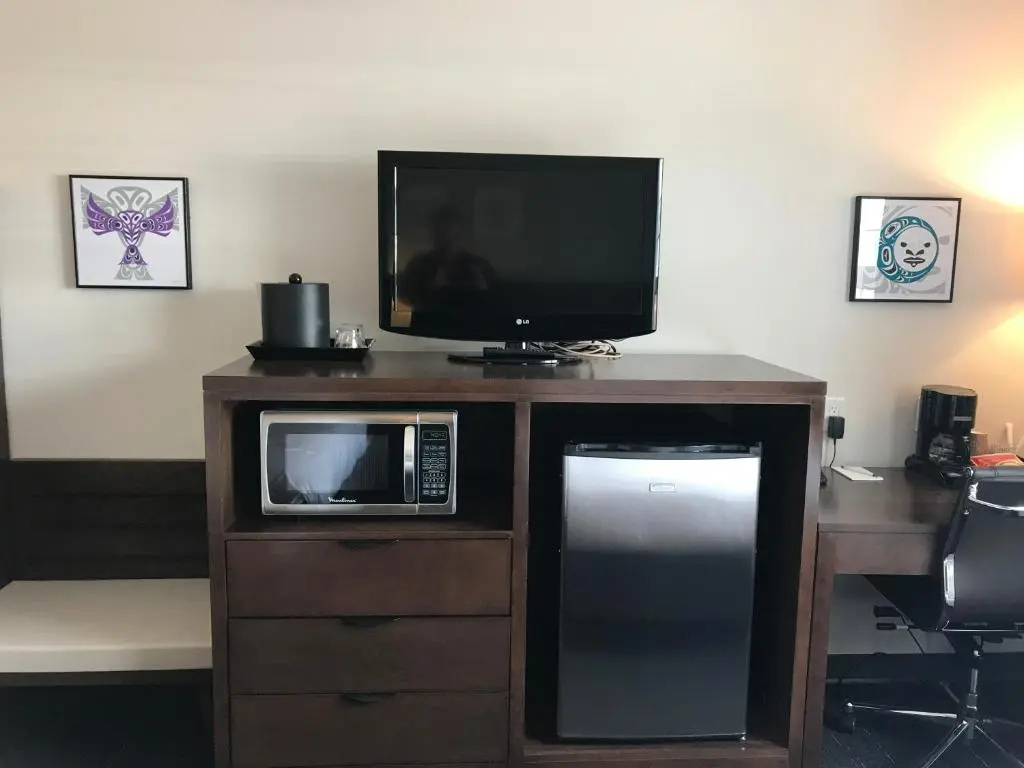 Deluxe Double room (full double bed)