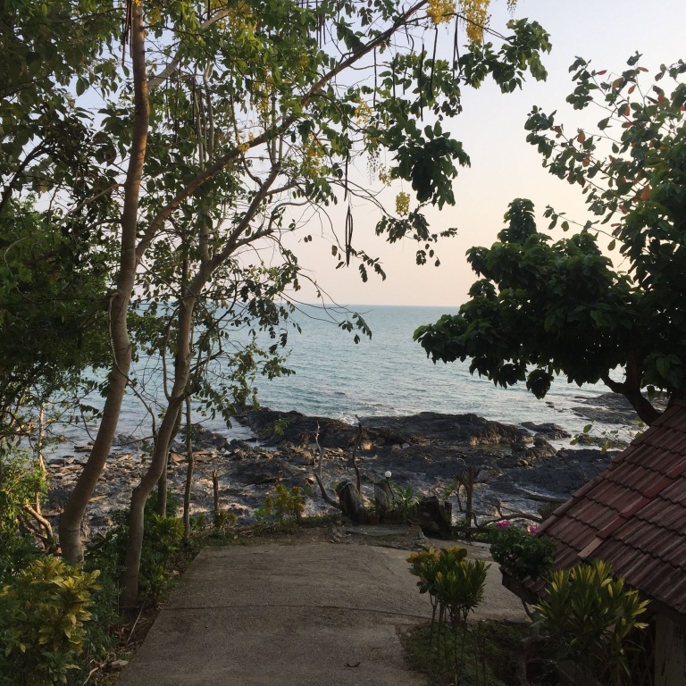 Beach & Waterfront