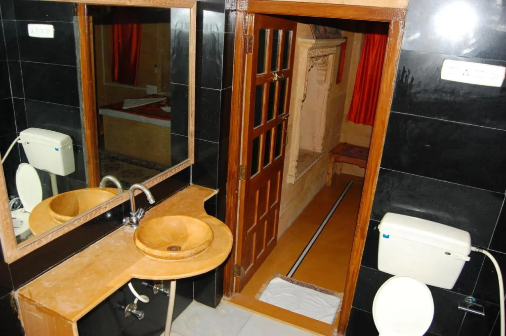 Hotel Pol Haveli - Général