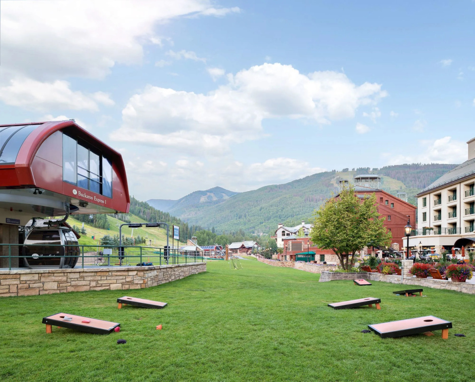 Park Hyatt Beaver Creek Resort and Spa - 3