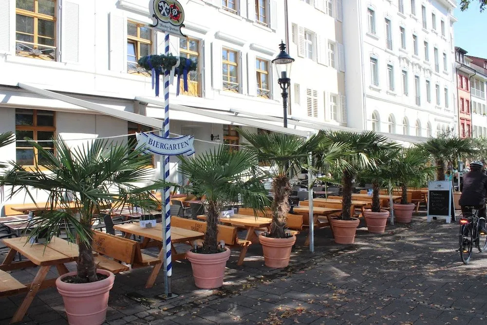 Hotel photo 19