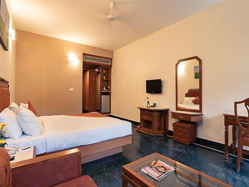 Superior room
