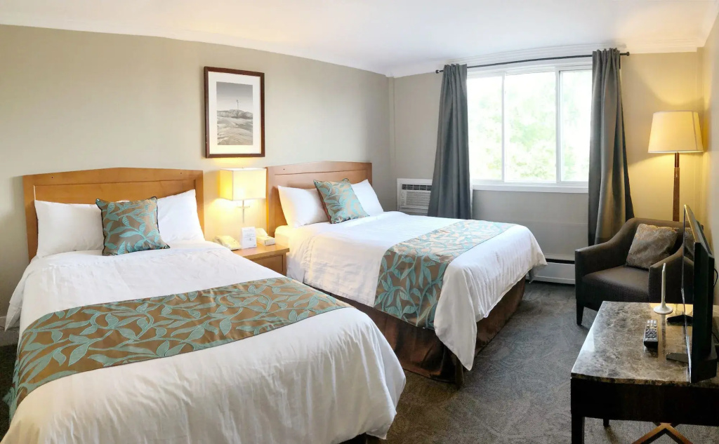 Hotel photo 19
