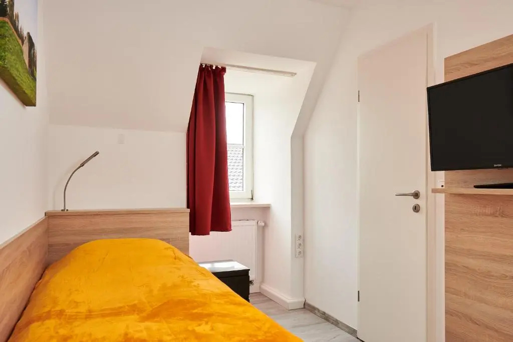 Zur Allacher Muehle - Chambres