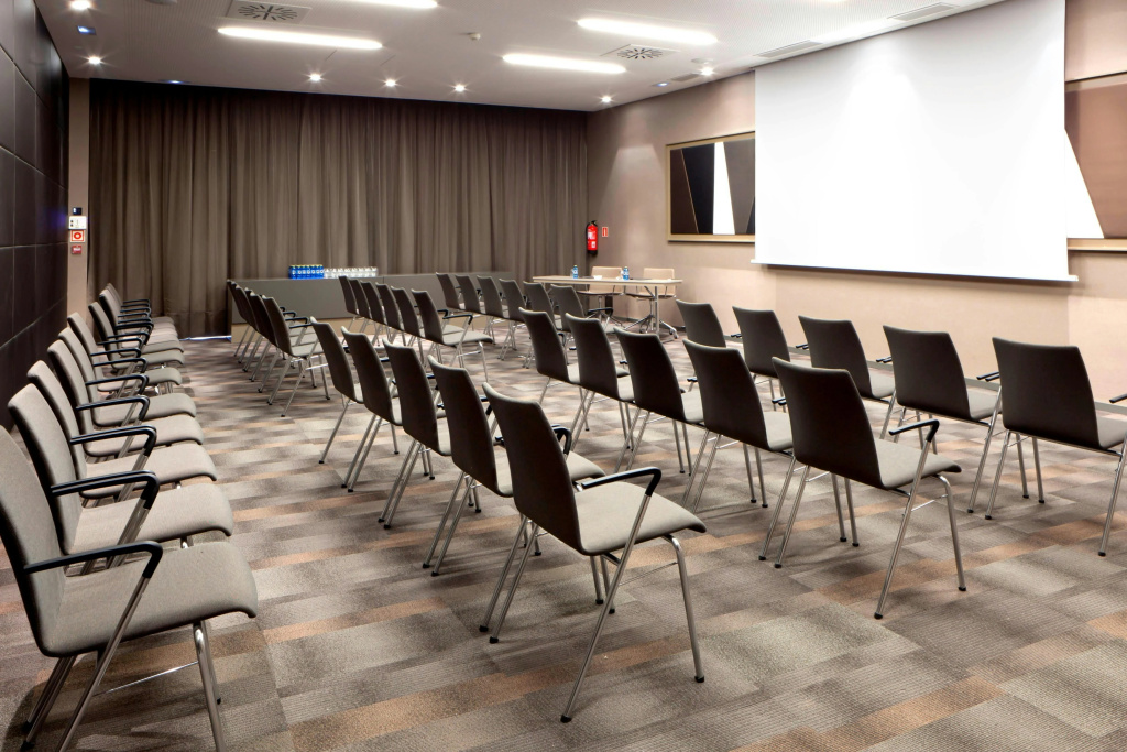 AC Hotel San Cugat by Marriott - Général