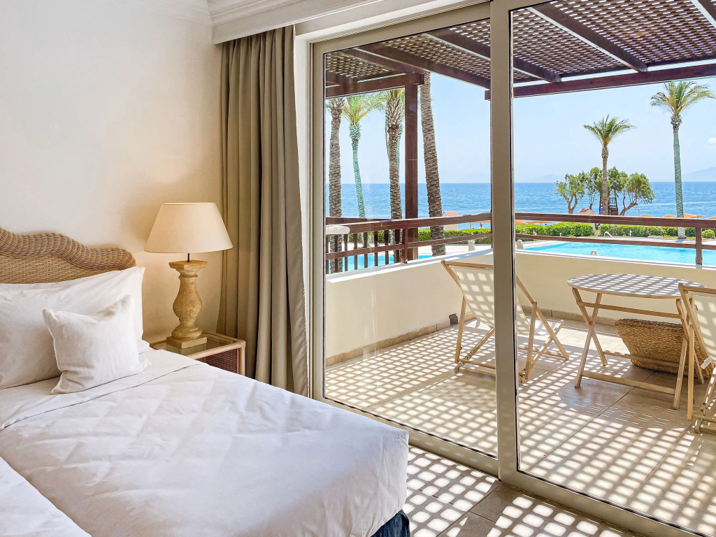 Grecotel LUXME Kos - Général