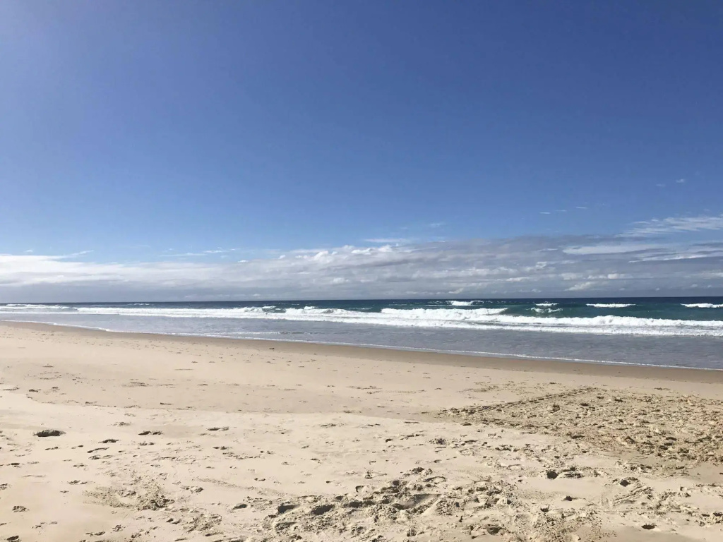 Glen Eden Beach Resort - Général